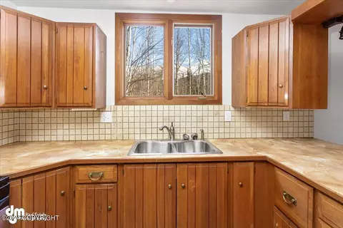 Kitchen - 15712 Shims St, Chugiak, AK 99567 photo 1 of 4