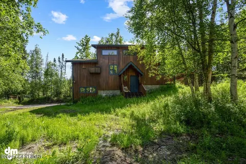 15712 Shims St, Chugiak, AK 99567