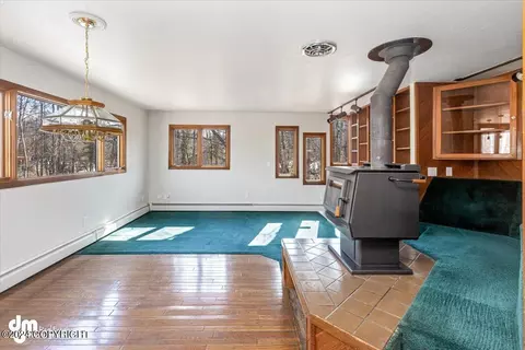 Living - 15712 Shims St, Chugiak, AK 99567 photo 1 of 5