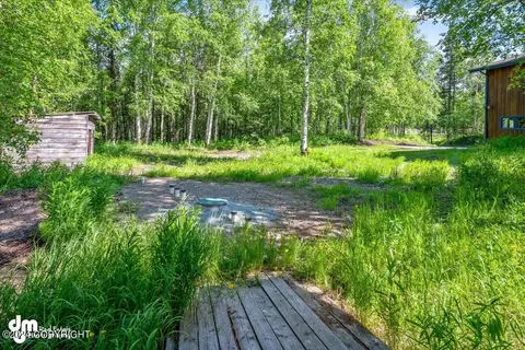 Exterior - 15712 Shims St, Chugiak, AK 99567 photo 15 of 17