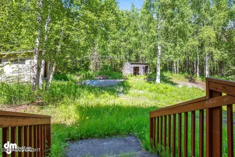 Exterior - 15712 Shims St, Chugiak, AK 99567 photo 12 of 17