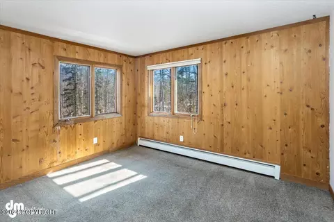 Bedroom - 15712 Shims St, Chugiak, AK 99567 photo 7 of 7