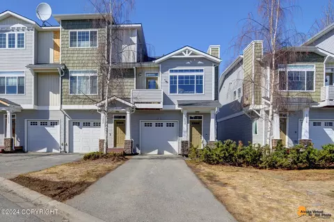 7659 Stepping Stone Ln # Q4, Anchorage, AK 99504