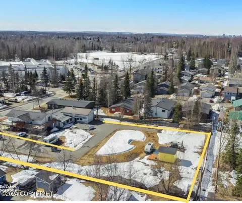 L2 Kron Subdivision, Anchorage, AK 99504