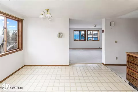 Kitchen - 11339 Borealis St, Eagle River, AK 99577 photo 5 of 5