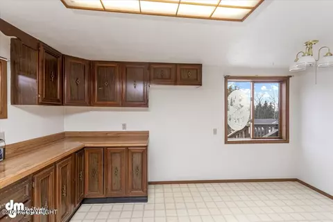 Kitchen - 11339 Borealis St, Eagle River, AK 99577 photo 4 of 5