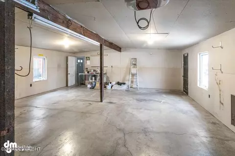 Exterior - 11339 Borealis St, Eagle River, AK 99577 photo 6 of 13