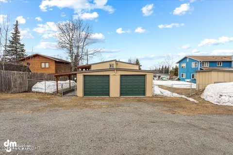 Exterior - 11339 Borealis St, Eagle River, AK 99577 photo 11 of 13