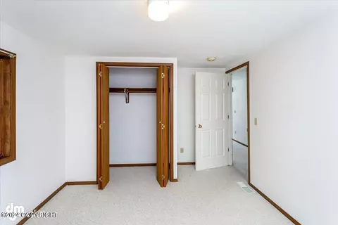 Bedroom - 11339 Borealis St, Eagle River, AK 99577 photo 3 of 5