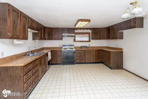 Kitchen - 11339 Borealis St, Eagle River, AK 99577 photo 1 of 5