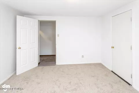 Bedroom - 11339 Borealis St, Eagle River, AK 99577 photo 5 of 5