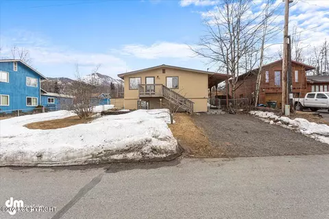 Exterior - 11339 Borealis St, Eagle River, AK 99577 photo 9 of 13