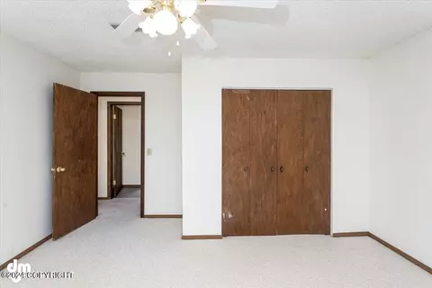 Bedroom - 11339 Borealis St, Eagle River, AK 99577 photo 2 of 5