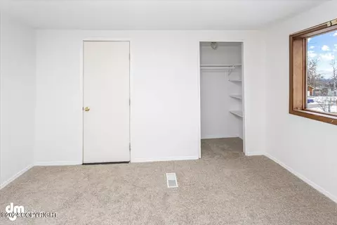 Bedroom - 11339 Borealis St, Eagle River, AK 99577 photo 4 of 5