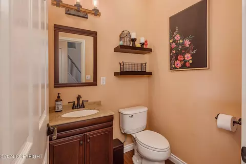 Bath - 13327 Alex Cir, Eagle River, AK 99577 photo 1 of 3