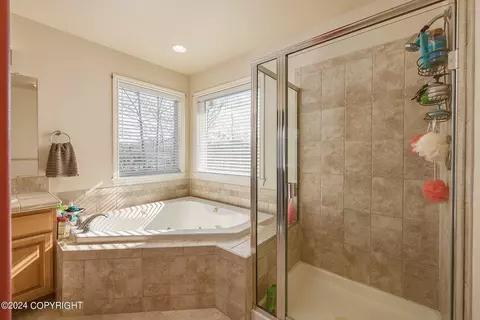 Bath - 13327 Alex Cir, Eagle River, AK 99577 photo 2 of 3