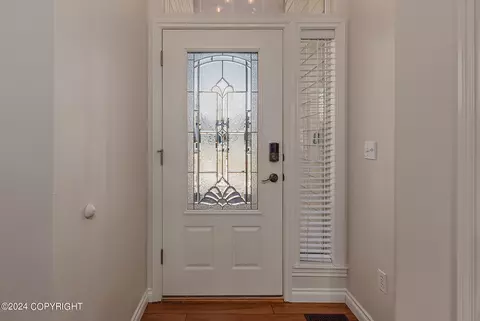 Entry Way - 13327 Alex Cir, Eagle River, AK 99577 photo 1 of 3