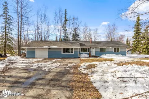 2200 Dolly Varden Ave, Anchorage, AK 99516