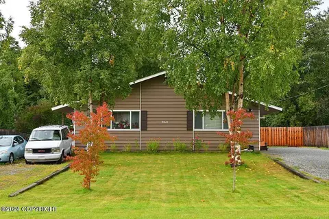 960 N Wesglenn Cir, Wasilla, AK 99654