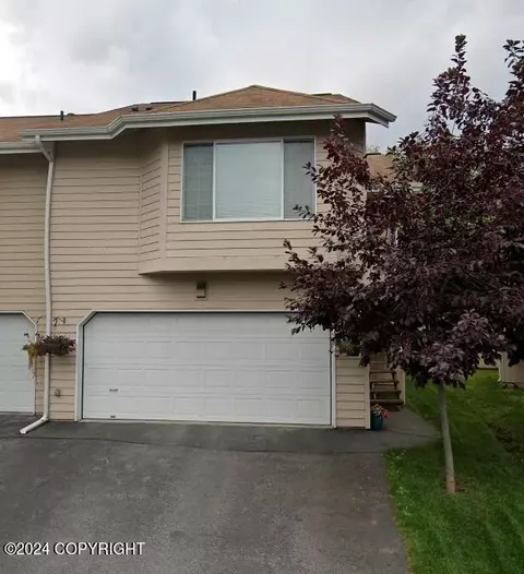 11453 Spyglass Hill Cir, Anchorage, AK 99515