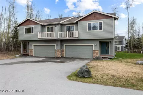 2843 S Avalon Cir, Wasilla, AK 99654