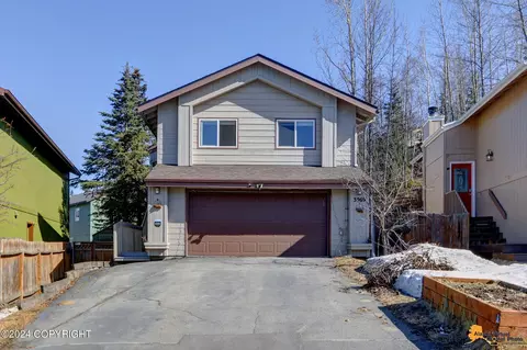 3969 Defiance St, Anchorage, AK 99504