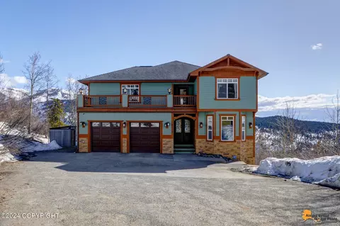 8918 Spendlove Dr, Anchorage, AK 99516