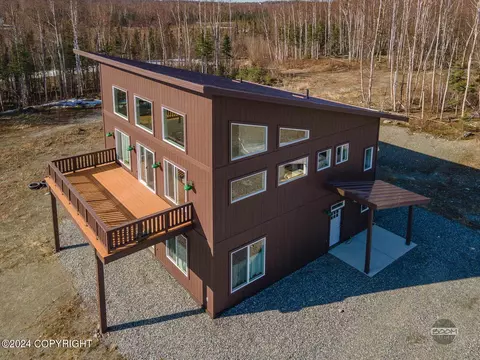 2011 W Lake Lucille Dr, Wasilla, AK 99654