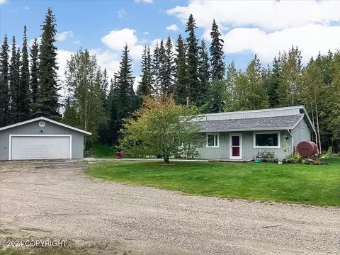 2509 Joshua Way, North Pole, AK 99705