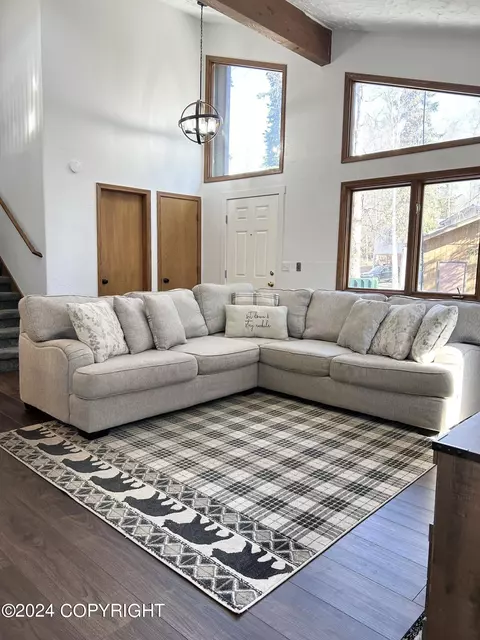 9341 Stuart Cir, Eagle River, AK 99577 photo 2