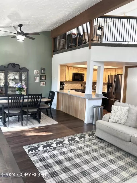 9341 Stuart Cir, Eagle River, AK 99577 photo 8