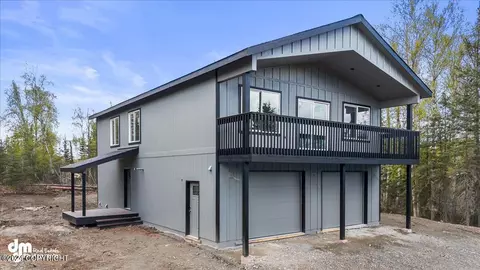1160 S Bettina Way, Wasilla, AK 99654