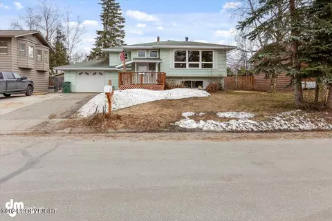 3831 Robin St, Anchorage, AK 99504 photo 36