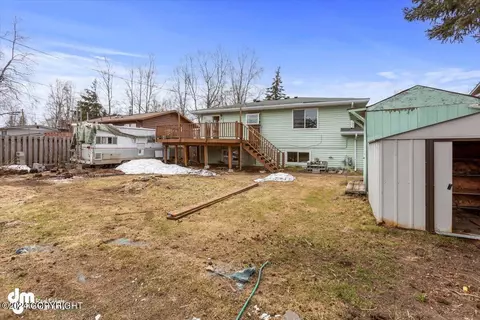 3831 Robin St, Anchorage, AK 99504 photo 42
