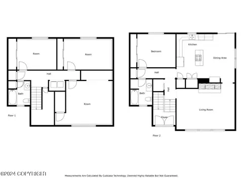 3831 Robin St, Anchorage, AK 99504 photo 44