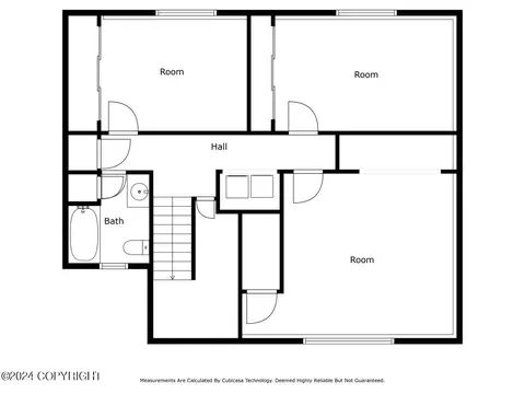 3831 Robin St, Anchorage, AK 99504 photo 46