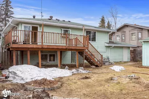 3831 Robin St, Anchorage, AK 99504 photo 37