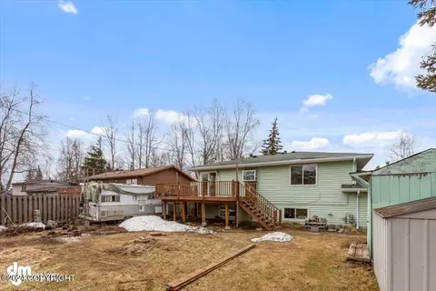 3831 Robin St, Anchorage, AK 99504 photo 34
