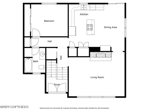 3831 Robin St, Anchorage, AK 99504 photo 45