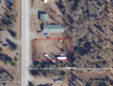 702 Highbush Ln, Kenai, AK 99611