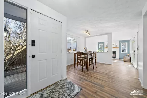 Dining - 11844 Copper Mountain Dr, Eagle River, AK 99577 photo 1 of 4
