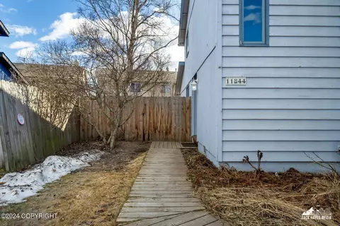 Exterior - 11844 Copper Mountain Dr, Eagle River, AK 99577 photo 3 of 10