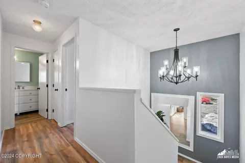 Entry Way - 11844 Copper Mountain Dr, Eagle River, AK 99577 photo 4 of 4