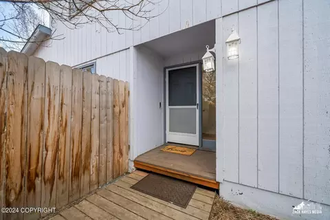 Exterior - 11844 Copper Mountain Dr, Eagle River, AK 99577 photo 4 of 10