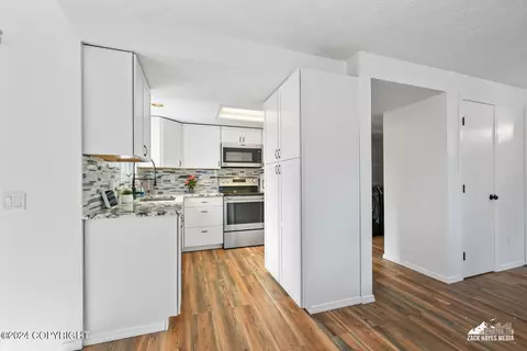 Kitchen - 11844 Copper Mountain Dr, Eagle River, AK 99577 photo 1 of 8