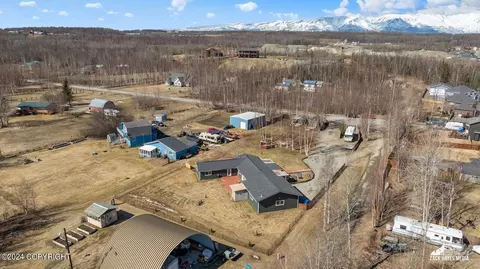 View/Area - 4780 E Crane Rd, Wasilla, AK 99654 photo 9 of 18