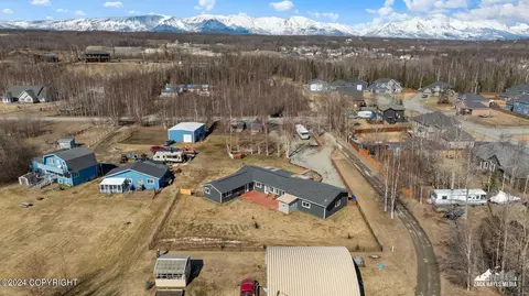 View/Area - 4780 E Crane Rd, Wasilla, AK 99654 photo 7 of 18