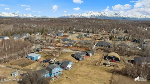 View/Area - 4780 E Crane Rd, Wasilla, AK 99654 photo 17 of 18