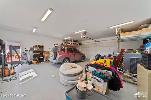 Exterior - 4780 E Crane Rd, Wasilla, AK 99654 photo 14 of 28