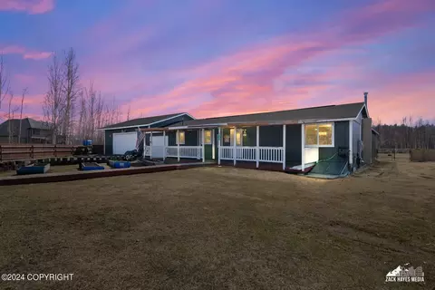 4780 E Crane Rd, Wasilla, AK 99654